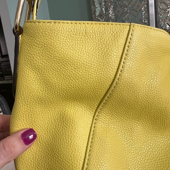 Michael Kors Evie Large Hobo - Picture 4 of 16